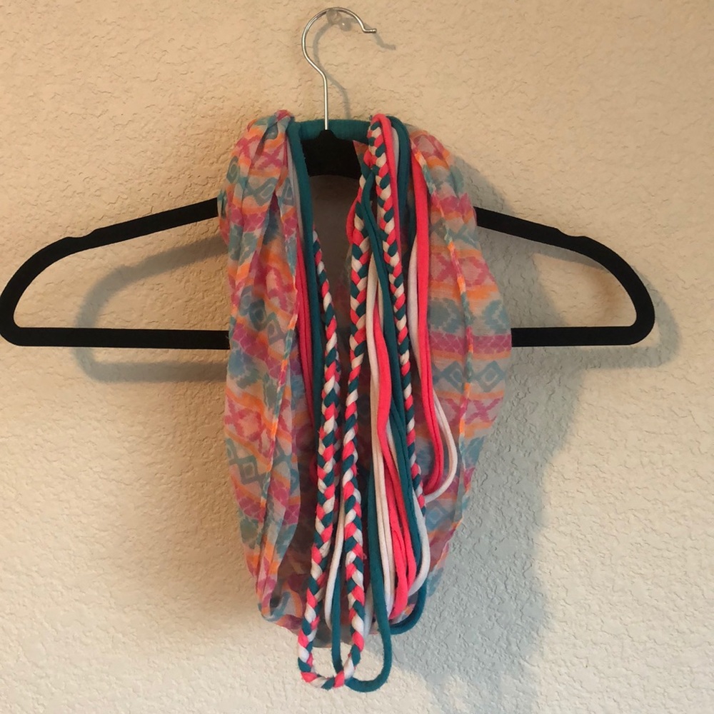 🌸 Cute Scarf 🌸